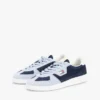 Tommy Jeans Skater-Sneaker aus Wildleder