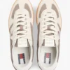 Tommy Jeans Skater-Sneaker aus Wildleder