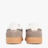 Tommy Jeans Skater-Sneaker aus Wildleder