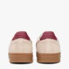 Tommy Jeans Skater-Sneaker aus Wildleder