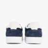 Tommy Jeans Skater-Sneaker aus Wildleder