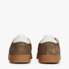 Tommy Jeans Skater-Sneaker aus Wildleder