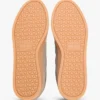 Tommy Jeans Skater-Sneaker aus Wildleder
