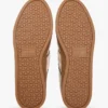 Tommy Jeans Skater-Sneaker aus Wildleder