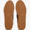 Tommy Jeans Skater-Sneaker aus Wildleder