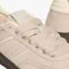 Tommy Jeans Skater-Sneaker aus Wildleder