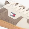 Tommy Jeans Skater-Sneaker aus Wildleder