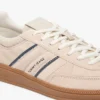 Tommy Jeans Skater-Sneaker aus Wildleder