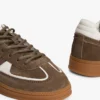 Tommy Jeans Skater-Sneaker aus Wildleder