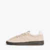 Tommy Jeans Skater-Sneaker aus Wildleder