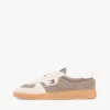 Tommy Jeans Skater-Sneaker aus Wildleder