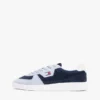 Tommy Jeans Skater-Sneaker aus Wildleder