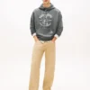 Tommy Jeans Skater-Sneaker aus Wildleder