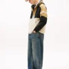 Tommy Jeans Skater-Sneaker aus Wildleder