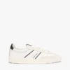 Tommy Jeans Skater-Sneaker aus Wildleder-Mix