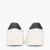 Tommy Jeans Skater-Sneaker aus Wildleder-Mix