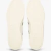 Tommy Jeans Skater-Sneaker aus Wildleder-Mix