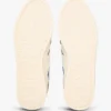 Tommy Jeans Skater-Sneaker aus Wildleder-Mix