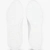 Tommy Jeans Skater-Sneaker mit gemischter Textur