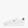 Tommy Jeans Skater-Sneaker mit gemischter Textur
