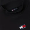 Tommy Jeans Slim Fit Tanktop mit Stehkragen Tommy Jeans Slim Fit Tanktop mit Stehkragen