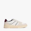 Tommy Jeans Sneaker aus Wildleder mit Cupsole Tommy Jeans Sneaker aus Wildleder mit Cupsole