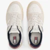 Tommy Jeans Sneaker aus Wildleder mit Cupsole Tommy Jeans Sneaker aus Wildleder mit Cupsole
