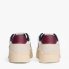 Tommy Jeans Sneaker aus Wildleder mit Cupsole Tommy Jeans Sneaker aus Wildleder mit Cupsole