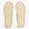 Tommy Jeans Sneaker aus Wildleder mit Cupsole Tommy Jeans Sneaker aus Wildleder mit Cupsole