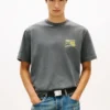 Tommy Jeans Spray Paint Bubble T-Shirt Tommy Jeans Spray Paint Bubble T-Shirt