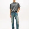 Tommy Jeans Spray Paint Bubble T-Shirt Tommy Jeans Spray Paint Bubble T-Shirt