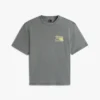 Tommy Jeans Spray Paint Bubble T-Shirt Tommy Jeans Spray Paint Bubble T-Shirt