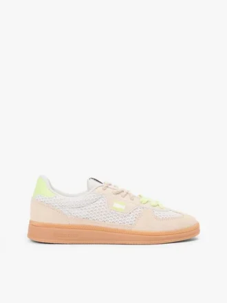 Tommy Jeans Strick-Skater-Sneaker