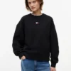 Tommy Jeans Sweatshirt in Boxy-Passform