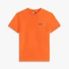 Tommy Jeans T-Shirt mit Logo auf der Rückseite