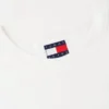 Tommy Jeans T-Shirt mit Multi-Crest-Logo