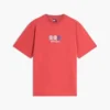 Tommy Jeans T-Shirt mit Multi-Crest-Logo