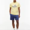 Tommy Jeans T-Shirt mit Segel-Logo