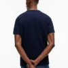 Tommy Jeans T-Shirt mit Segel-Logo