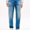 Tommy Jeans Tapered Straight Jeans Tommy Jeans Tapered Straight Jeans