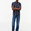 Tommy Jeans Tapered Straight Jeans Tommy Jeans Tapered Straight Jeans