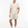 Tommy Jeans Waffel-Strandshorts Tommy Jeans Waffel-Strandshorts