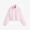 Tommy Jeans Wasserabweisende Reißverschlussjacke