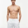 Tommy Logo 7″ Badehose Tommy Logo 7″ Badehose