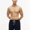 Tommy Logo 7″ Badehose