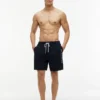 Tommy Logo 7″ Badehose
