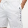 Tommy Logo 7″ Badehose Tommy Logo 7″ Badehose