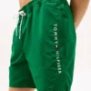 Tommy Logo 7″ Badehose Tommy Logo 7″ Badehose