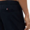 Tommy Logo 7″ Badehose