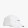 Tommy-Logo-Baseballkappe für Babys